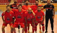 Van ekibi Türkiye'yi UEFA'da temsil edecek