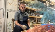 Van'ın son çömlek ustası
