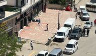 Van'da iki grup arasında kavga