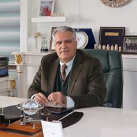 Yunus Gökçenay kimdir?