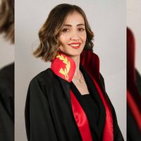 Nilüfer Saltıkalp kimdir?