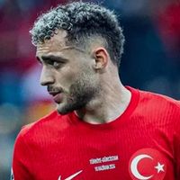 Barış Alper Yılmaz Kimdir?