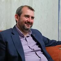 Bünyamin Demir Kimdir?