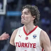 Cedi Osman Kimdir?