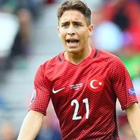 Emre Mor Kimdir?