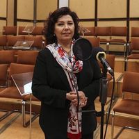 Gülşen Kutlu Kimdir?