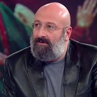 Hikmet Genç Kimdir?