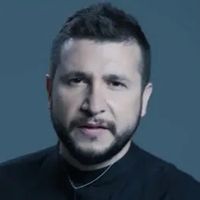 Levent Dörter Kimdir?