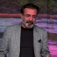 Levent Ülgen Kimdir?