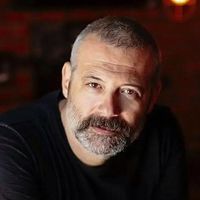 Levent Üzümcü Kimdir?