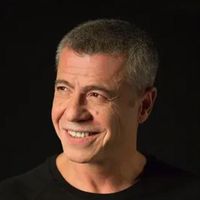 Levent Yüksel Kimdir?