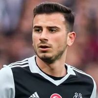 Oğuzhan Özyakup Kimdir?