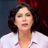 Şirin Payzın Kimdir?