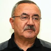 Şükrü Erbaş Kimdir?