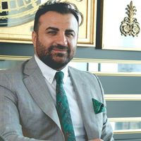 Turgut Fırat Kimdir?