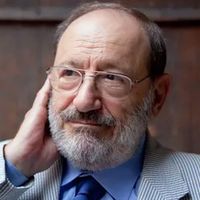 Umberto Eco Kimdir?