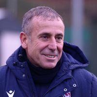 Abdullah Avcı Kimdir?