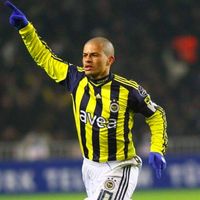 Alex De Souza Kimdir?