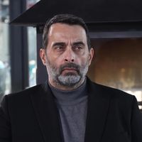 Arif Pişkin Kimdir?