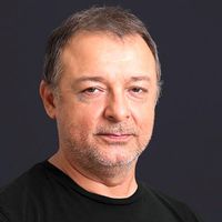 Atilla Şendil Kimdir?