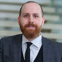 Barış Sarıalioğlu Kimdir?