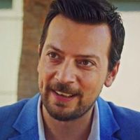 Çağdaş Onur Öztürk Kimdir?