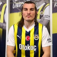 Çağlar Söyüncü Kimdir?