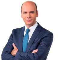 Cem Öğretir Kimdir?