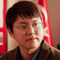 Chaby Han Kimdir?