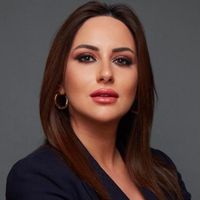 Duygu Demirdağ Kimdir?