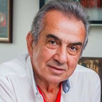 Erhan Yazıcıoğlu Kimdir?