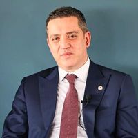 Erinç Sağkan Kimdir?