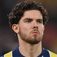 Ferdi Kadıoğlu Kimdir?