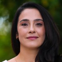 Funda Eryiğit Kimdir?