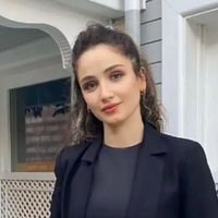 Gökçe Akyıldız Kimdir?