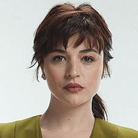 Gonca Vuslateri Kimdir?