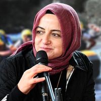 Gülşen Orhan Kimdir?