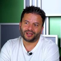 Hakkı Alkan Kimdir?