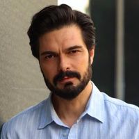 Halil İbrahim Ceyhan Kimdir?