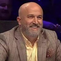 Halil Necipoğlu Kimdir?