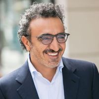 Hamdi Ulukaya Kimdir?
