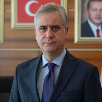 Hasan Basri Yalçın Kimdir?