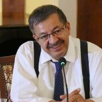 Hayati İnanç Kimdir?