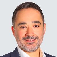 İbrahim Alper Akalın Kimdir?