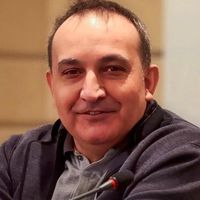 İlker Çelik Kimdir?