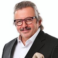 Kenan Erçetingöz Kimdir?