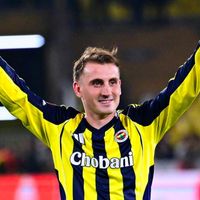 Kerem Aktürkoğlu Kimdir?