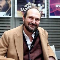 Kubilay Tunçer Kimdir?