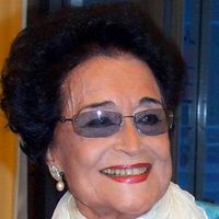 Leyla Gencer Kimdir?