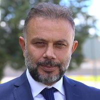 Lokman Ertürk Kimdir?